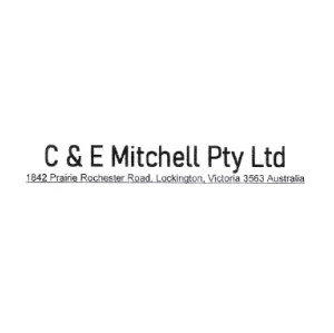 C & E Mitchell