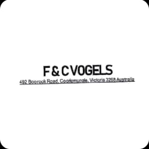 F & C Vogels