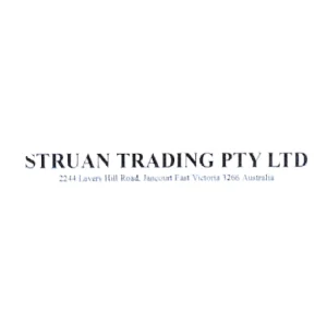 Struan Trading